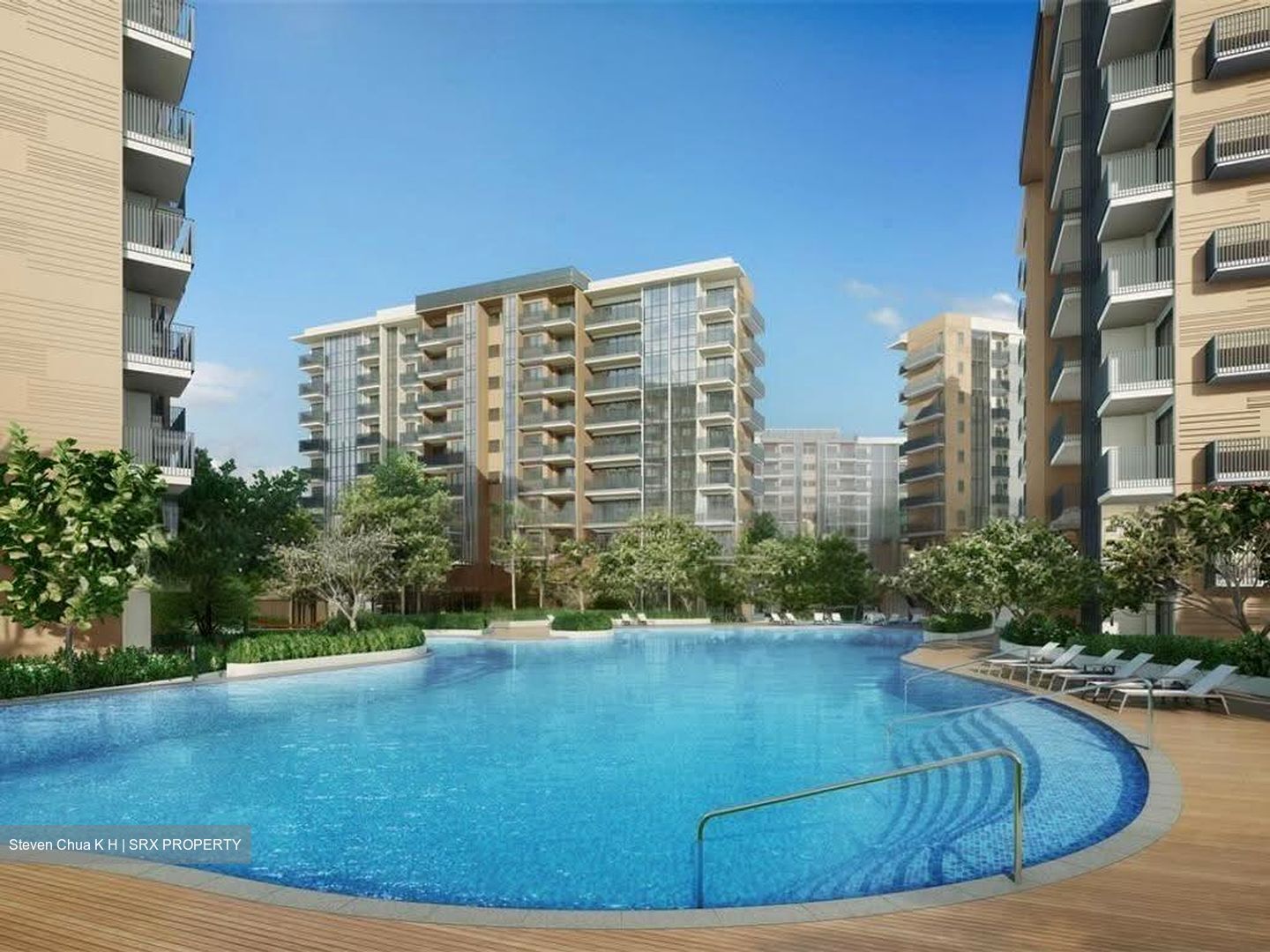 Sengkang Grand Residences (D19), Apartment #621555351